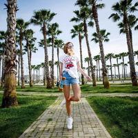 Отзыв от Ариана - DTV виза